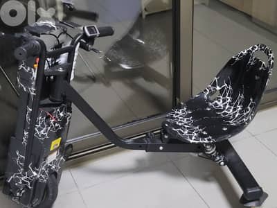 drift scooter