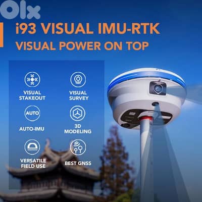 Surveying Equipments and Services