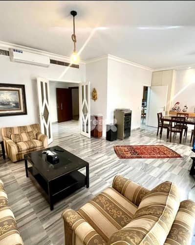 Apartment For Rent In Gemayze gem0174dpst