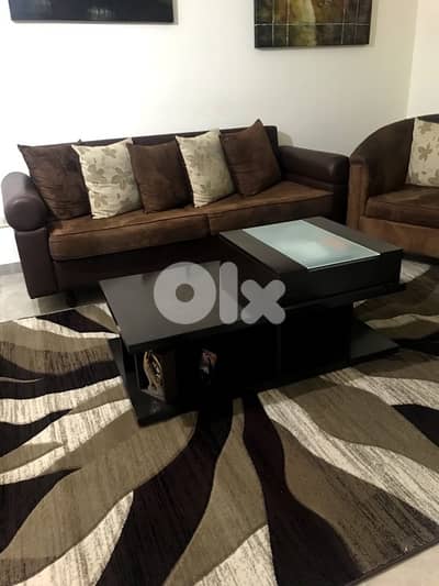 living room غرفة قعدة