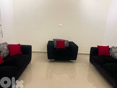 living room in very good condition