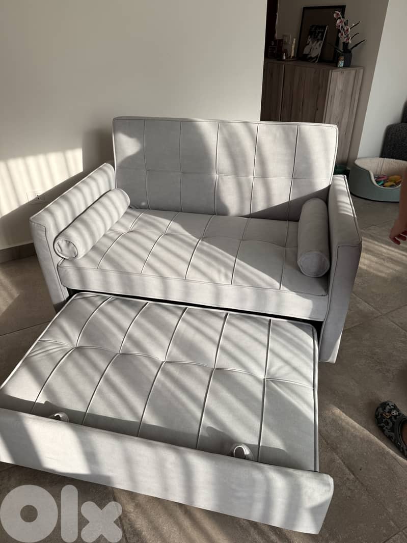 Sofa bed 1