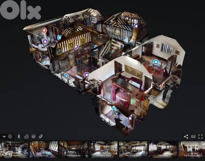 Virtual Tour Camera and Services