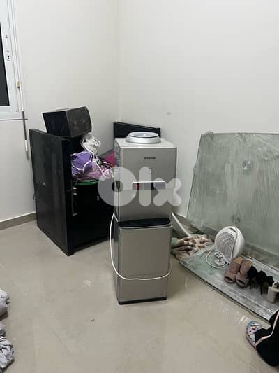 water cooler almost new