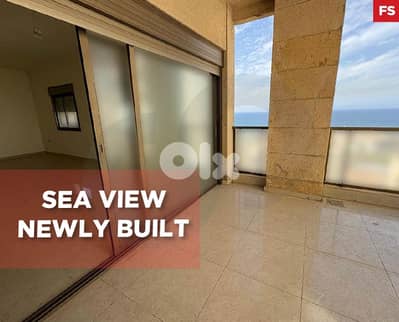 Modern,Sea View, keserwan, adonis/أدونيس REF#FS127590