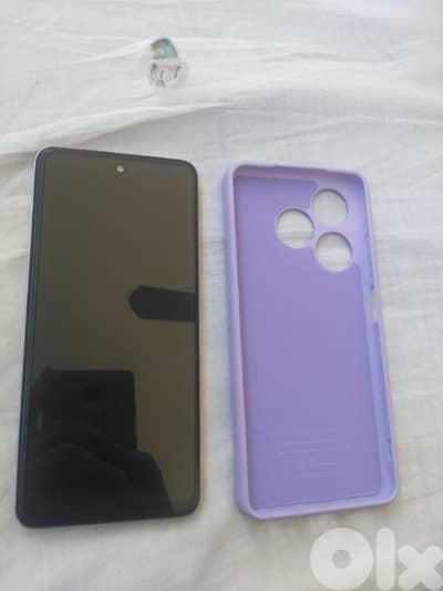 infinix smart 8 for salle 64gb