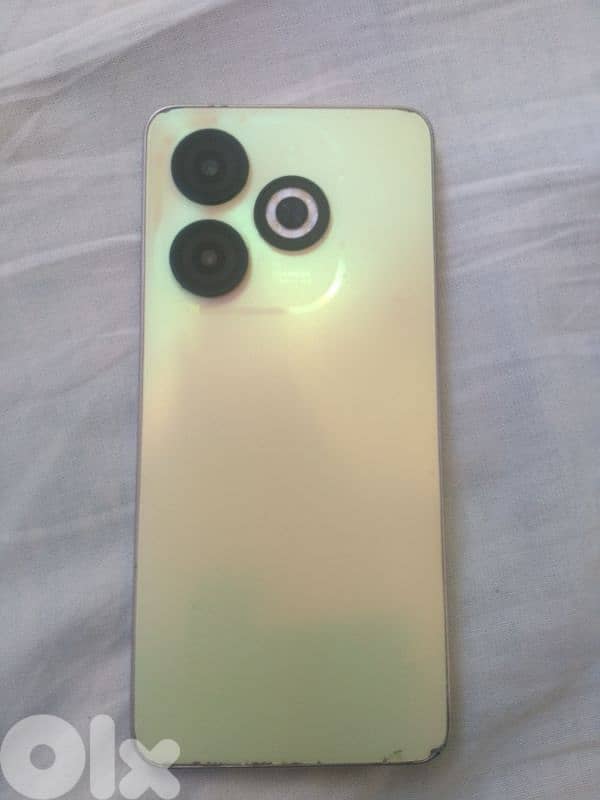 infinix smart 8 for salle 64gb 2