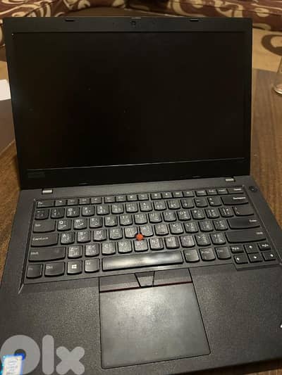 lenovo thinkpad
