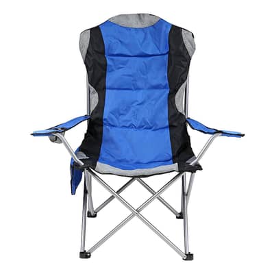Deluxe Folding Camping Chair