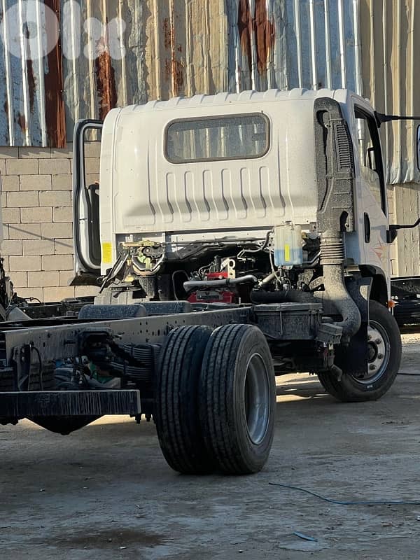 FAW Truck VR 131  الأكثر انتشارا وشهره وفي أوروبا وألمانيا منذ ١٩٥٨ 4