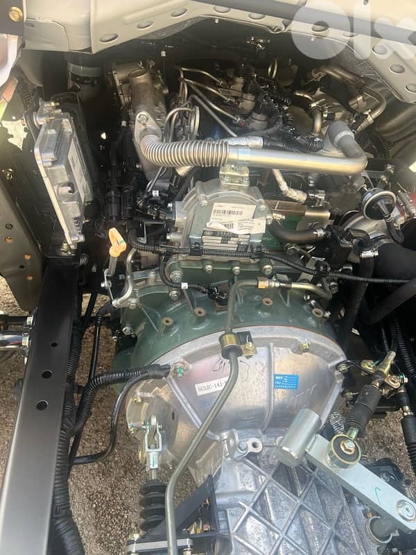 FAW Truck VR 131  الأكثر انتشارا وشهره وفي أوروبا وألمانيا منذ ١٩٥٨ 5