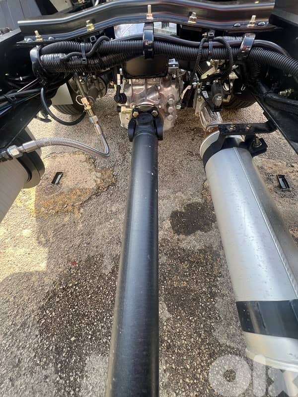 FAW Truck VR 131  الأكثر انتشارا وشهره وفي أوروبا وألمانيا منذ ١٩٥٨ 6