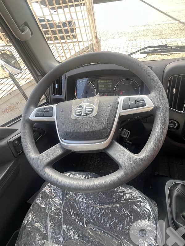 FAW Truck VR 131  الأكثر انتشارا وشهره وفي أوروبا وألمانيا منذ ١٩٥٨ 7