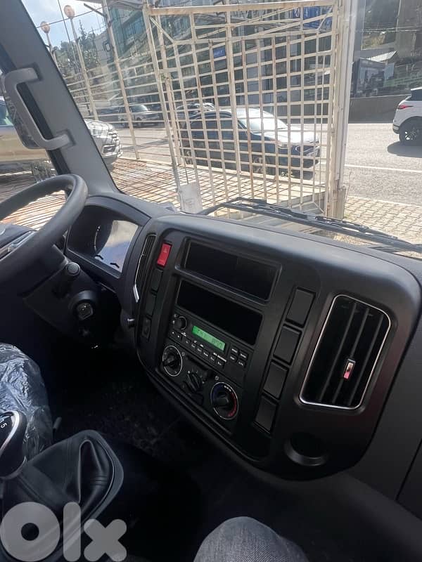 FAW Truck VR 131  الأكثر انتشارا وشهره وفي أوروبا وألمانيا منذ ١٩٥٨ 8