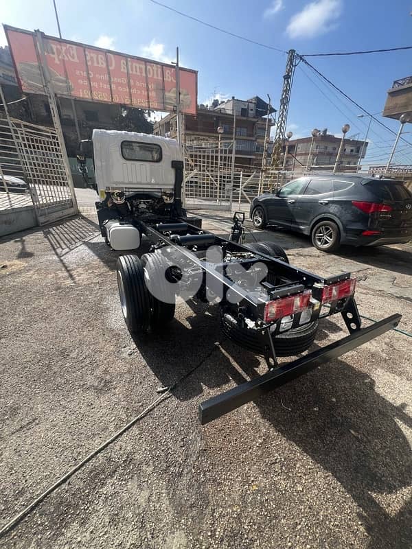 FAW Truck VR 131  الأكثر انتشارا وشهره وفي أوروبا وألمانيا منذ ١٩٥٨ 12