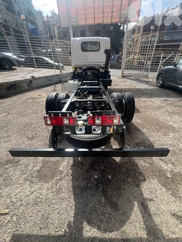 FAW Truck VR 131  الأكثر انتشارا وشهره وفي أوروبا وألمانيا منذ ١٩٥٨ 14