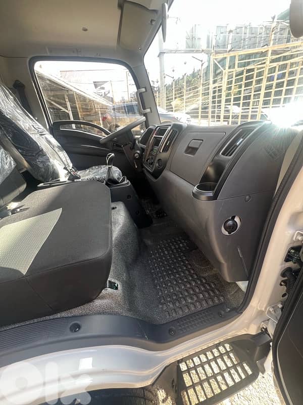 FAW Truck VR 131  الأكثر انتشارا وشهره وفي أوروبا وألمانيا منذ ١٩٥٨ 15