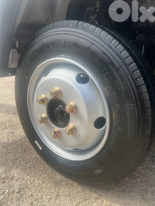 FAW Truck VR 131  الأكثر انتشارا وشهره وفي أوروبا وألمانيا منذ ١٩٥٨ 16