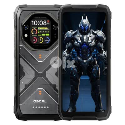 Oscal Tank 1 12GB 256GB