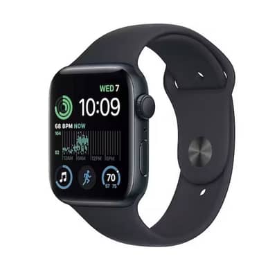 Apple Watch SE (2nd Gen) 44mm