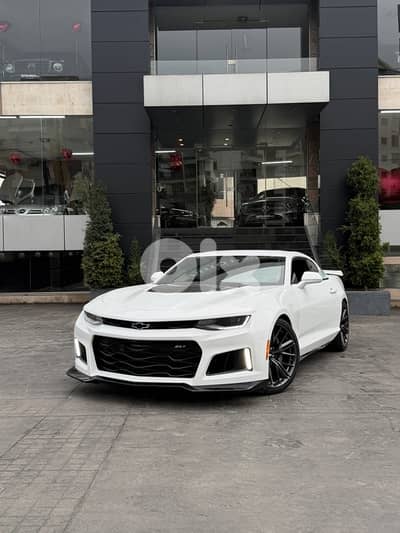 Chevrolet Camaro ZL1 2017 !! IMPEX SOURCE