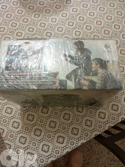 Logitech Z506 5.1 Surround Speakers – جديدة بالكرتونة