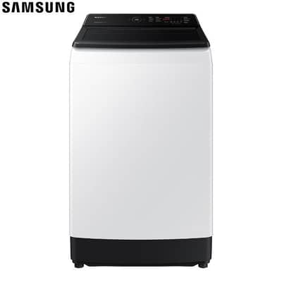 Samsung WA5000C Top load Washer 13KG | WA13CG5441BWRQ