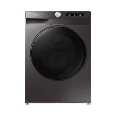 Samsung Washer Dryer WD5100T Combo with AI Control | WD14T504DBN/RQ