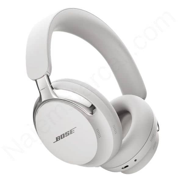 Bose QuietComfort Ultra Headphones (2nd Gen) 2