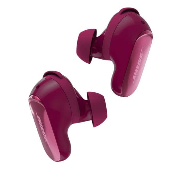 Bose QuietComfort Ultra Earbuds (2nd Gen) 1