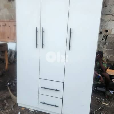 خزائن 3 درف بموديلات جديدة من المعمل (High Quality)