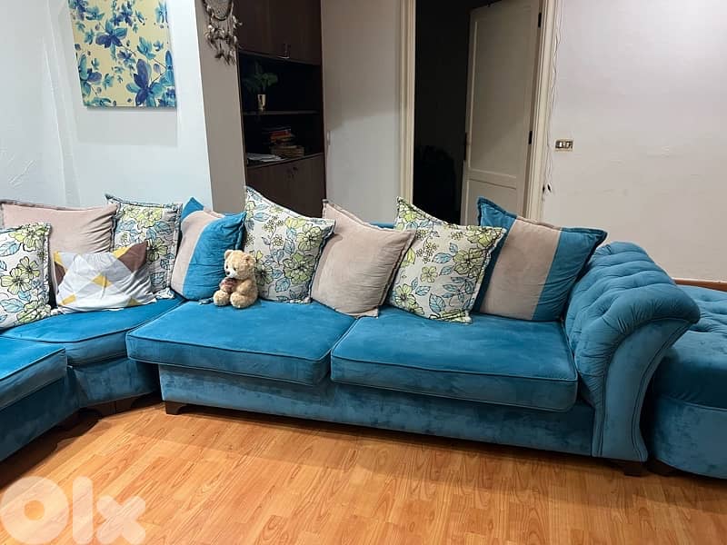 Corner Sofa for sale 3