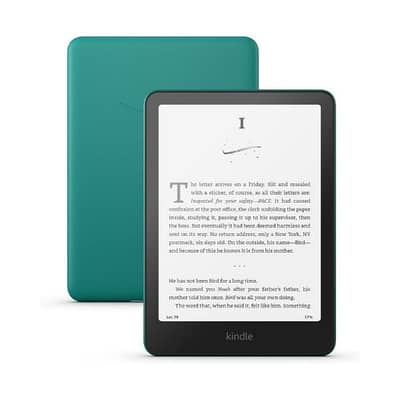 Amazon Kindle Paperwhite 12th generation 16GB