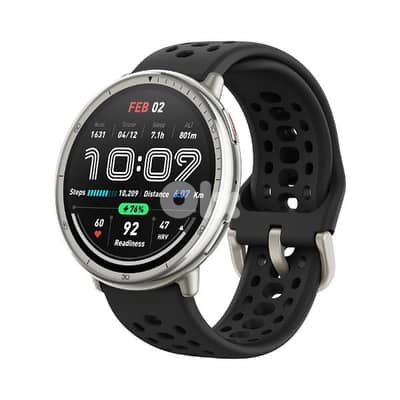 Amazfit Active 2