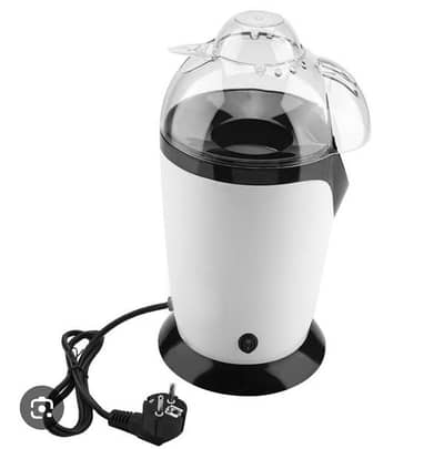 Popcorn Maker