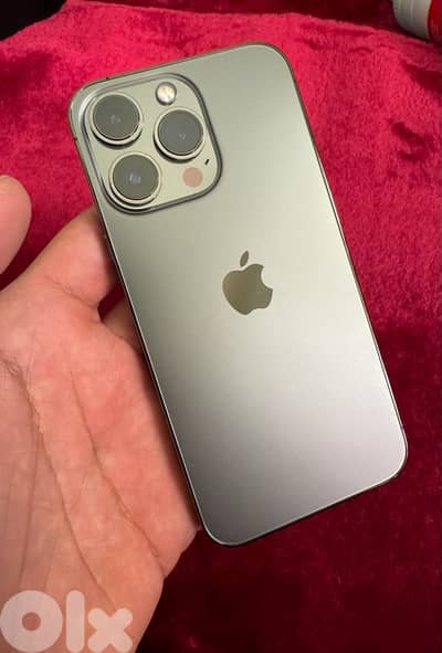 Iphone 13 pro 256GB like new