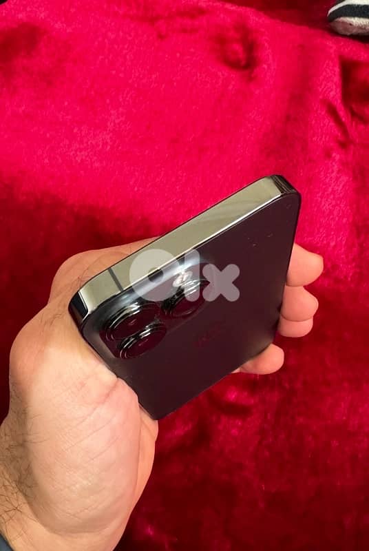 Iphone 13 pro 256GB like new 1