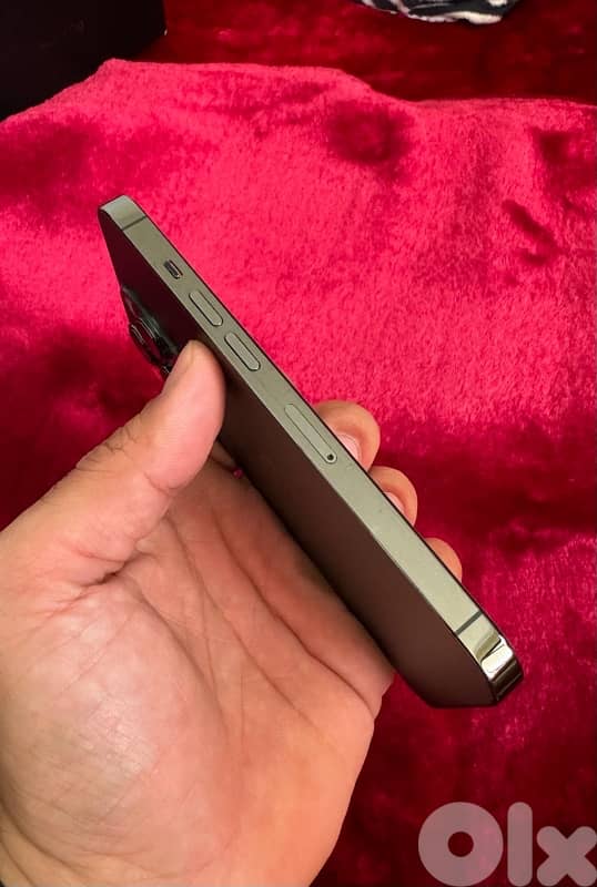 Iphone 13 pro 256GB like new 2