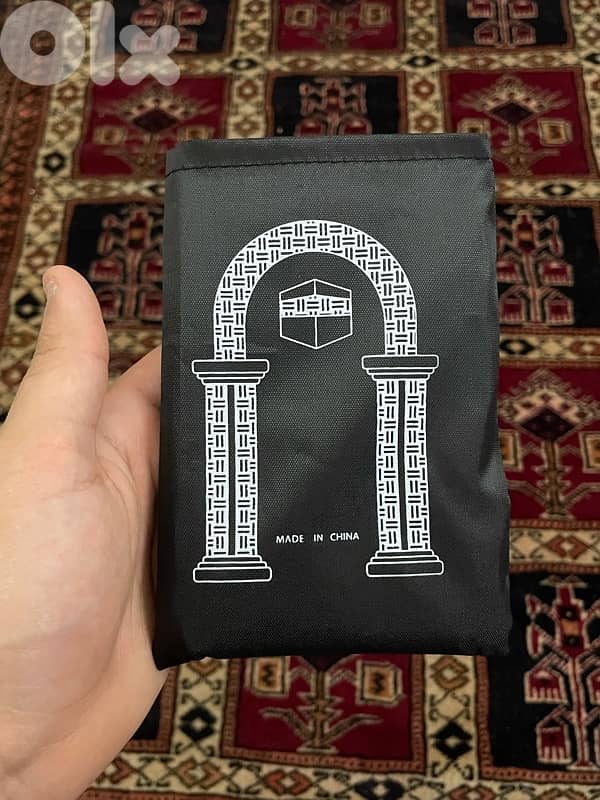 Travel Prayer Mat 1
