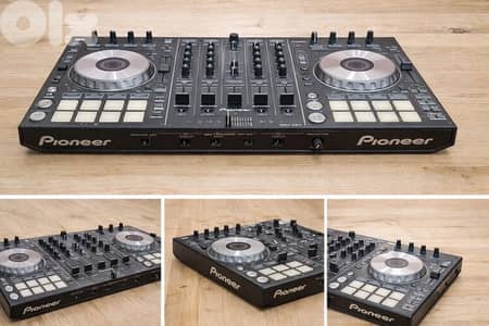 pioneer ddj sx2