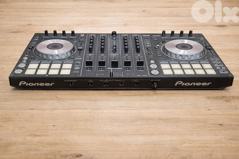 pioneer ddj sx2 1