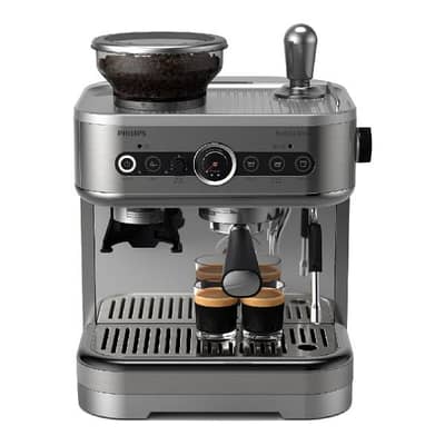 Espresso Coffee Machine PHILIPS PSA3228