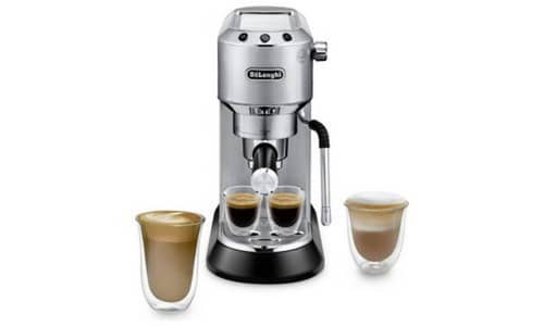 Espresso Coffee Machine DELONGHI EC885