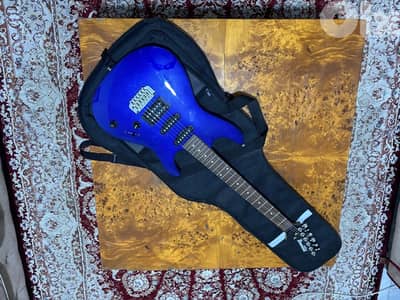 ibanez gio electric guitar