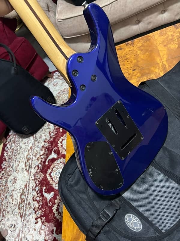 ibanez gio electric guitar 4