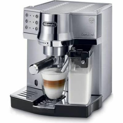 Espresso Coffee Machine DELONGHI EC850
