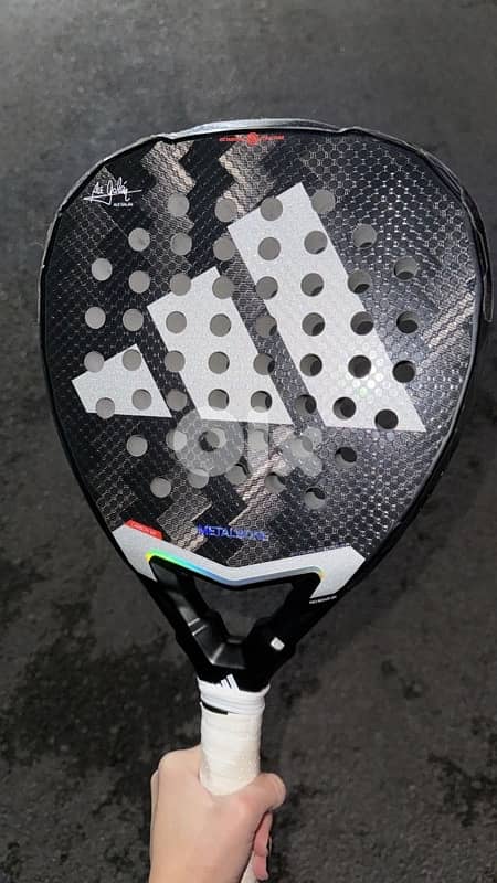 adidas metalbone 2025 1