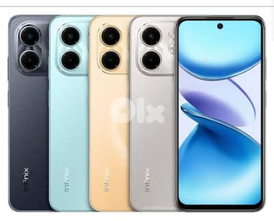 infinix smart 9 64 g