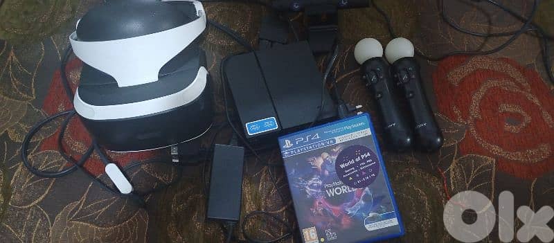 ps4 vr 1