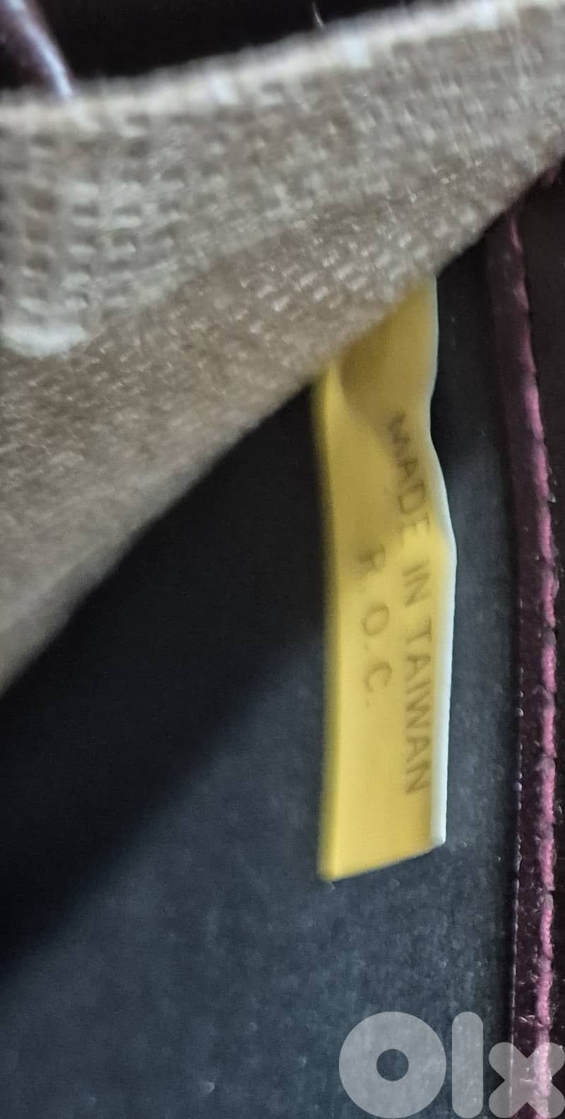 Classic attache-style briefcase 5